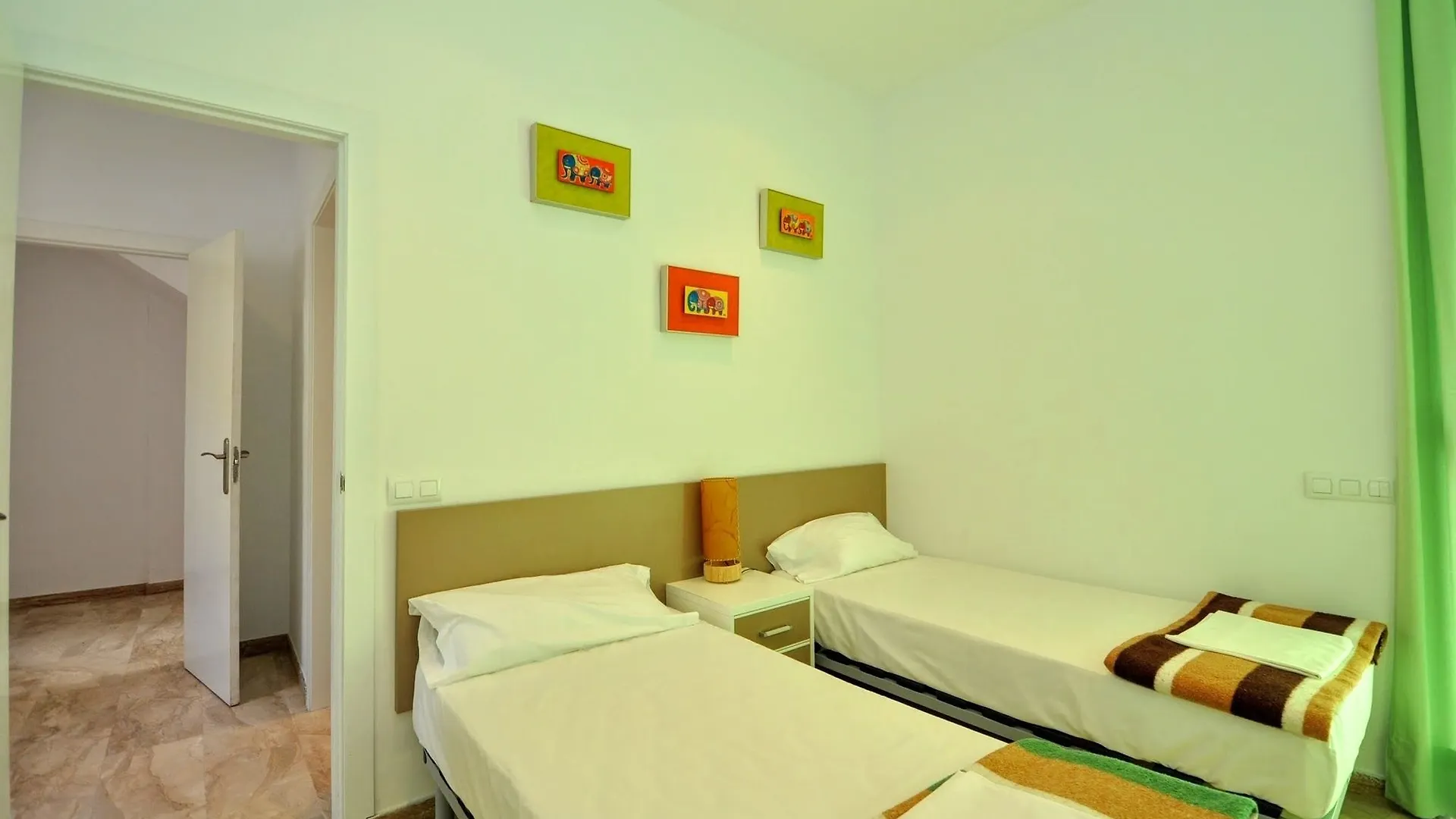 Villa Tortuga Lloret de Mar