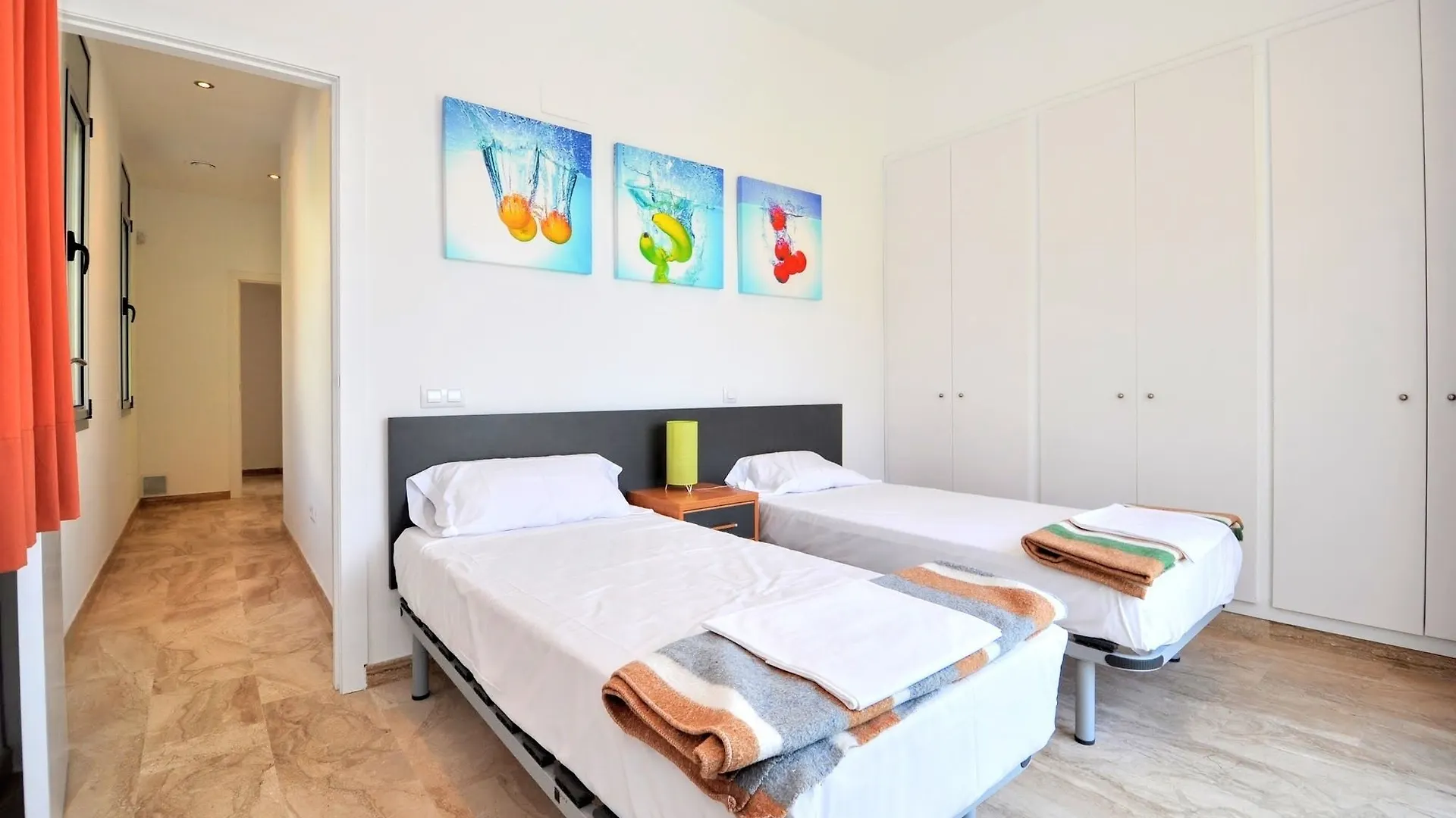 Villa Tortuga Lloret de Mar