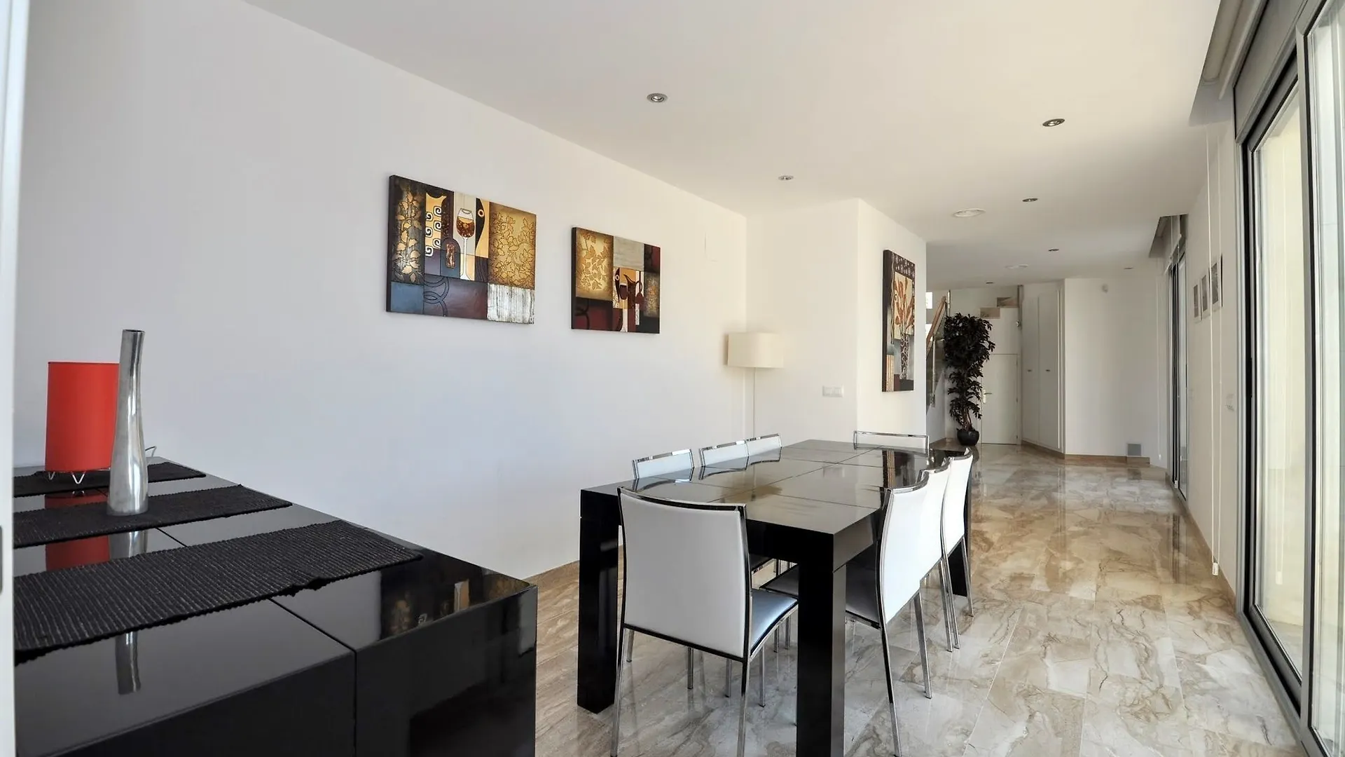 Villa Tortuga Lloret de Mar